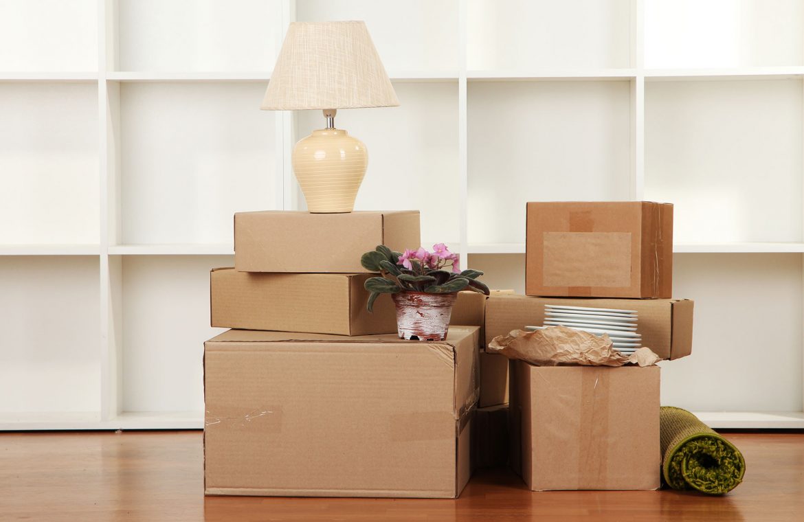 Moving Company In Rockville Md